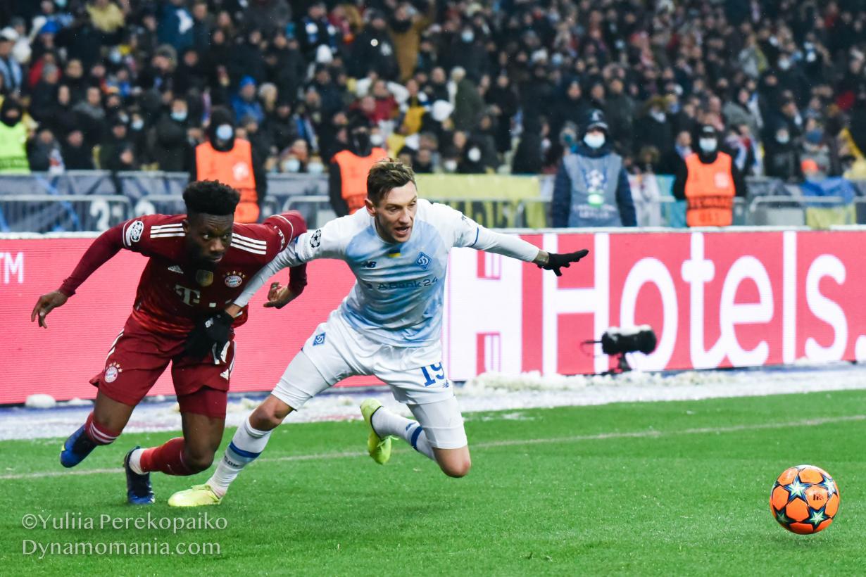 戴维斯德甲影响力数据透视：用数字解读拜仁飞翼的统治级表现