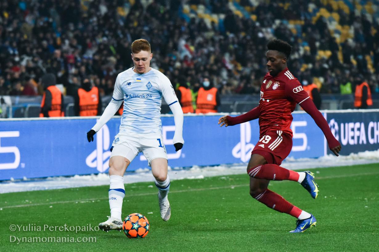 戴维斯欧冠高光时刻回顾：从半决赛屠杀到决赛封神的荣耀之路